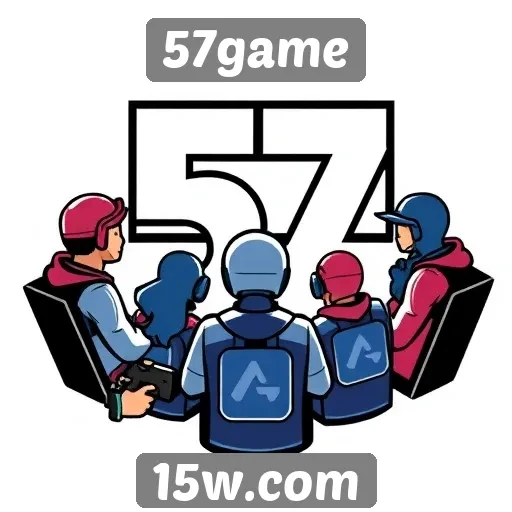 Destaques da comunidade gamer no 57game