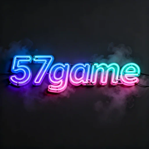 Logotipo 57game