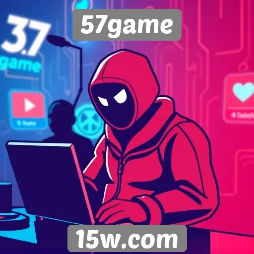 Avaliação de segurança e privacidade no 57game