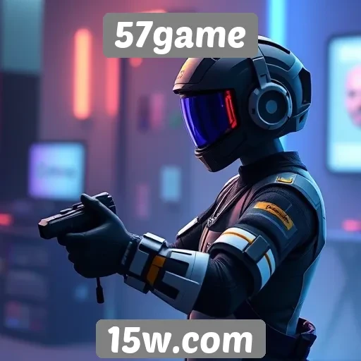 Inovações tecnológicas implementadas no 57game